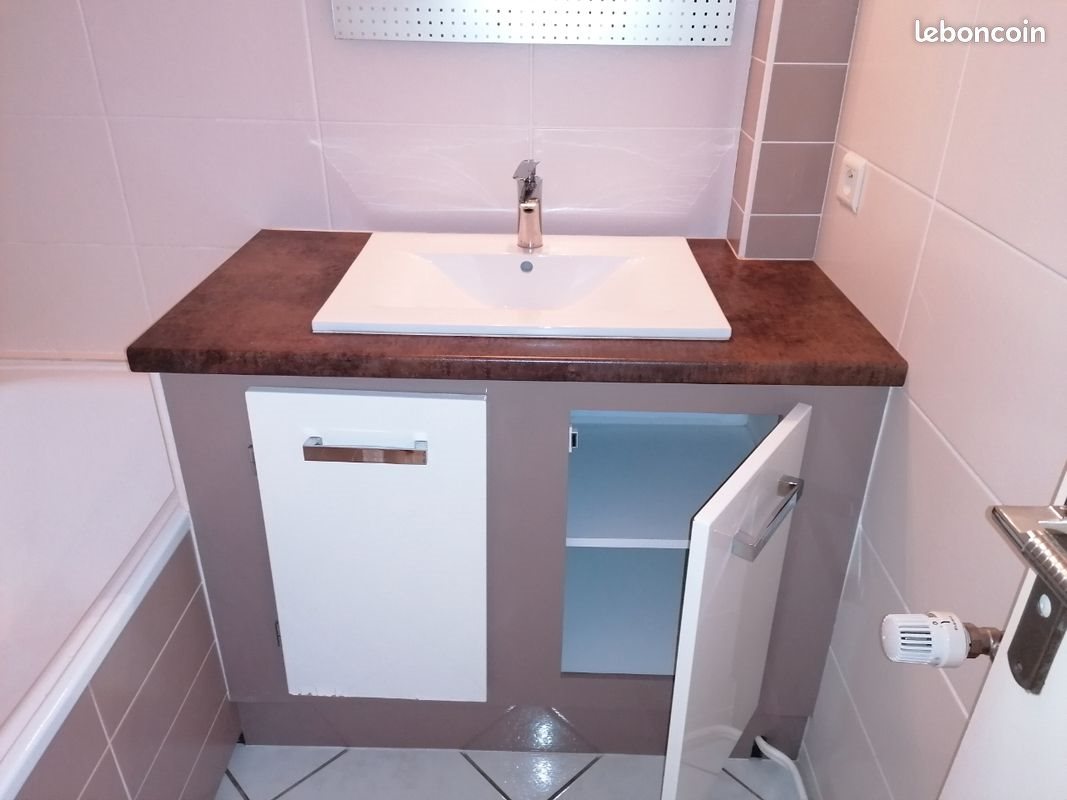 Appartement à louer, 79m², Limoges