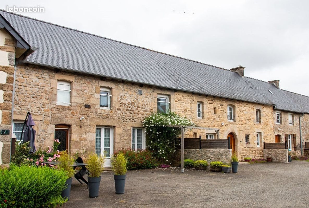 Maison à vendre, 350m², Trémeur