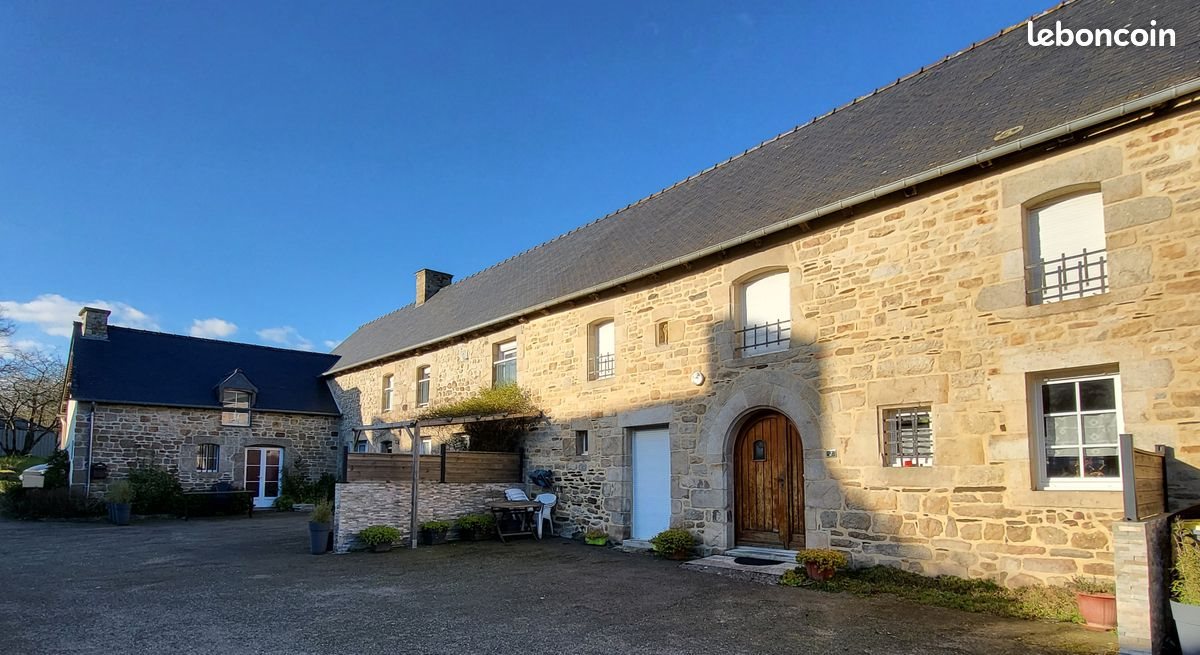 Maison à vendre, 350m², Trémeur