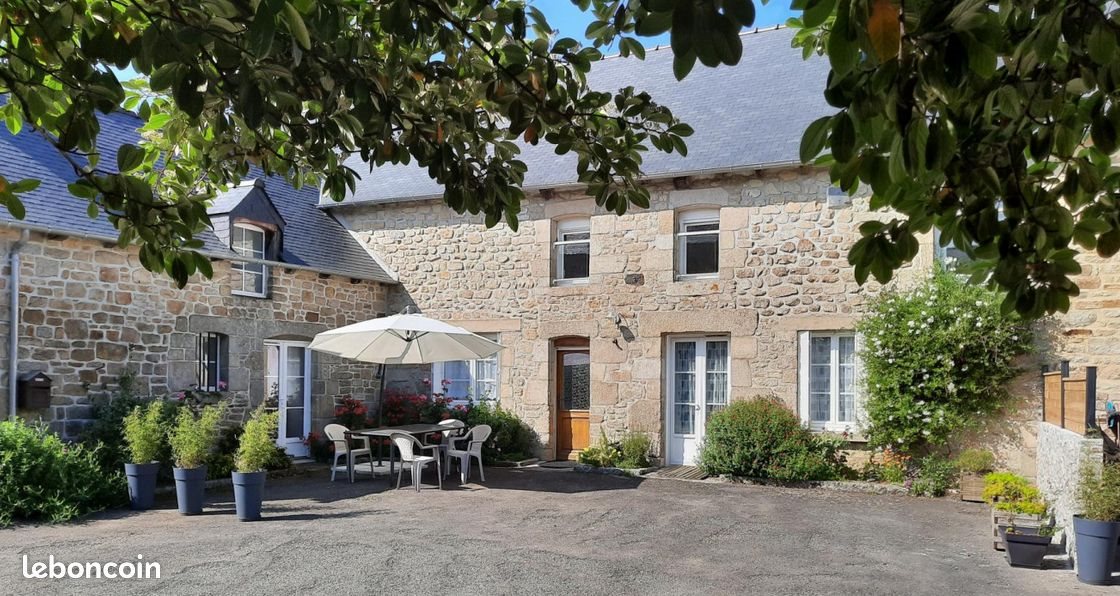 Maison à vendre, 350m², Trémeur