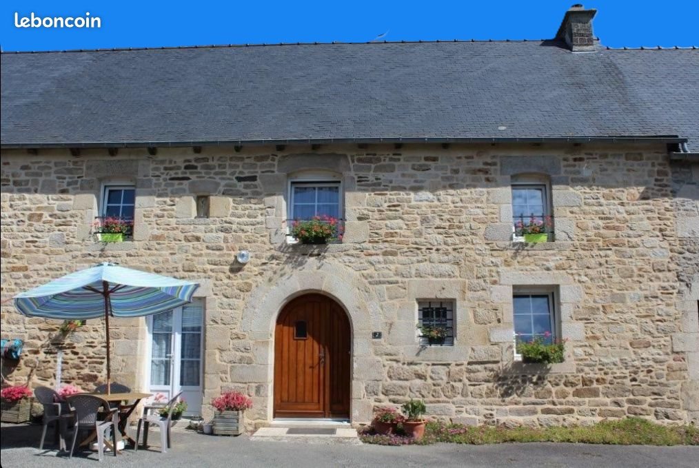 Maison à vendre, 350m², Trémeur