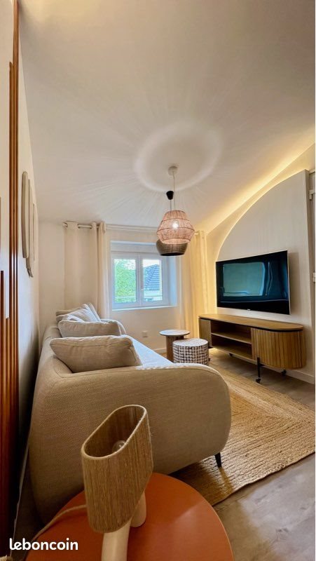 Appartement à louer, 40m², Boulay-Moselle