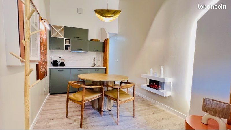 Appartement à louer, 40m², Boulay-Moselle