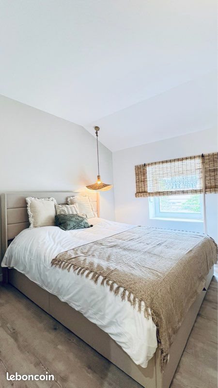 Appartement à louer, 40m², Boulay-Moselle