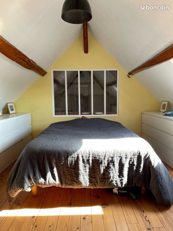 Maison à louer, 95m², Montlouis-sur-Loire