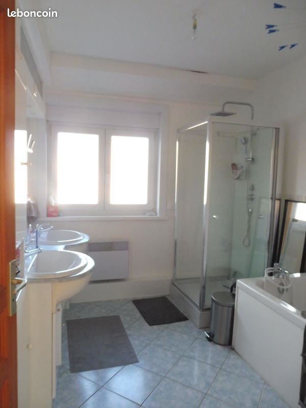 Appartement à louer, 75m², Évin-Malmaison