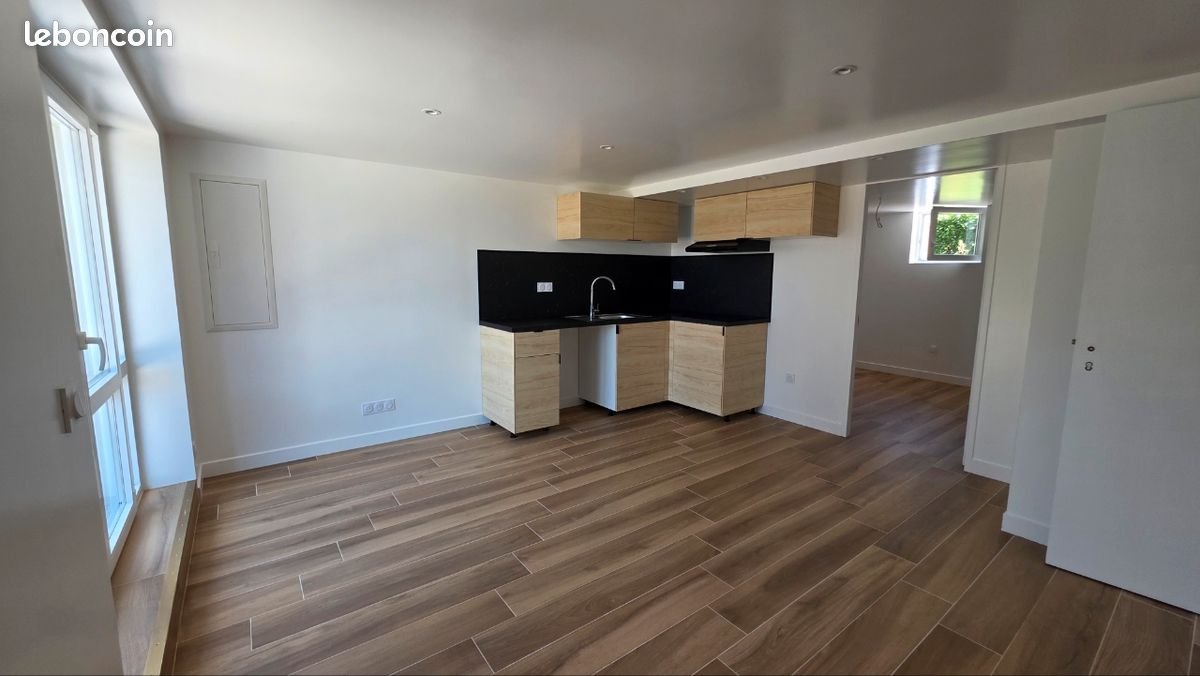 Appartement à louer, 33m², Corbeil-Essonnes