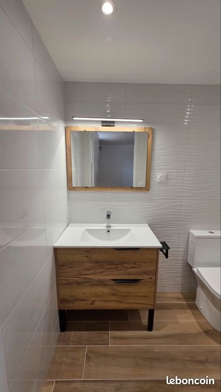 Appartement à louer, 33m², Corbeil-Essonnes