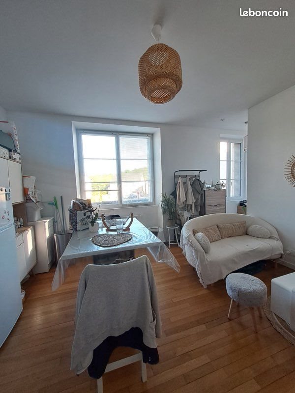 Appartement à louer, 38m², Objat