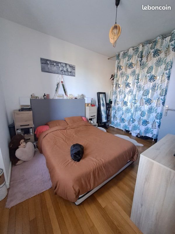 Appartement à louer, 38m², Objat