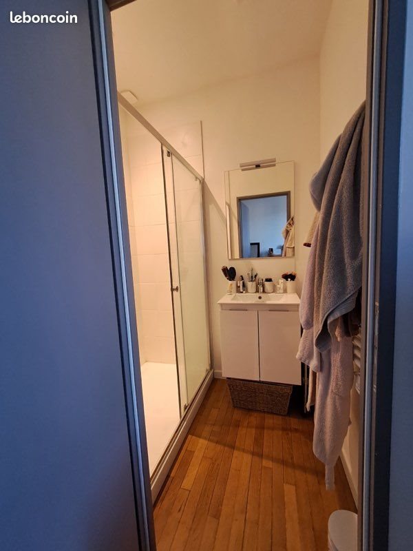 Appartement à louer, 38m², Objat