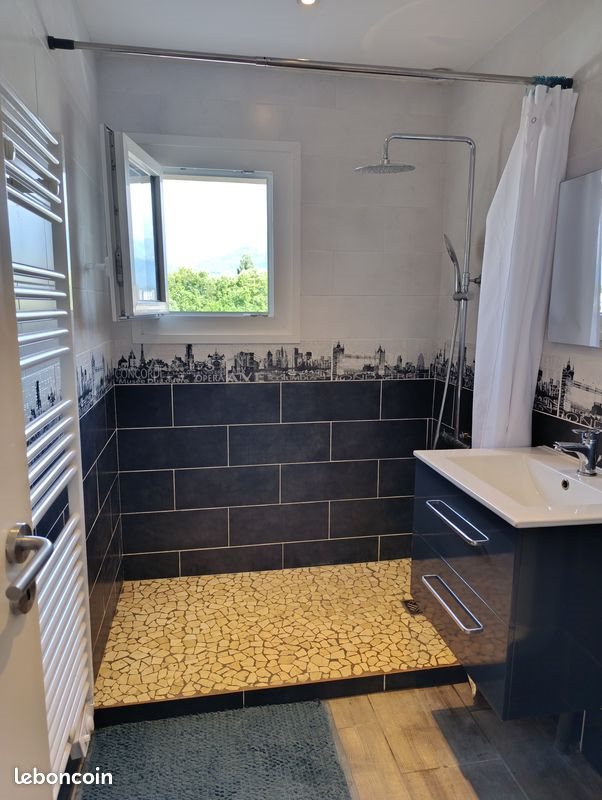 Appartement à louer, 64m², Grenoble