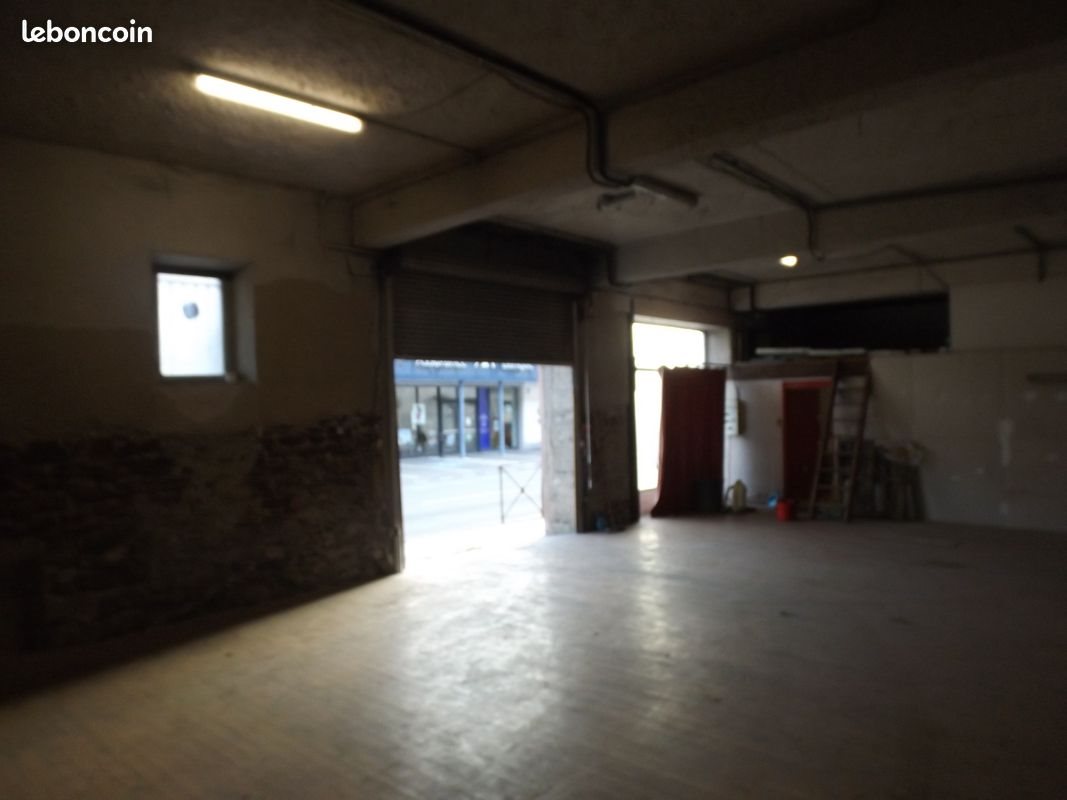 Appartement à vendre, 160m², Saint-Affrique