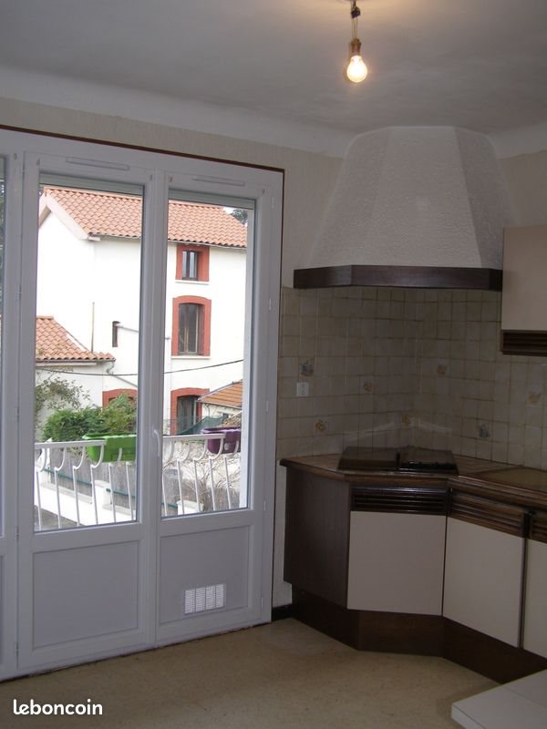Appartement à louer, 67m², Andrézieux-Bouthéon