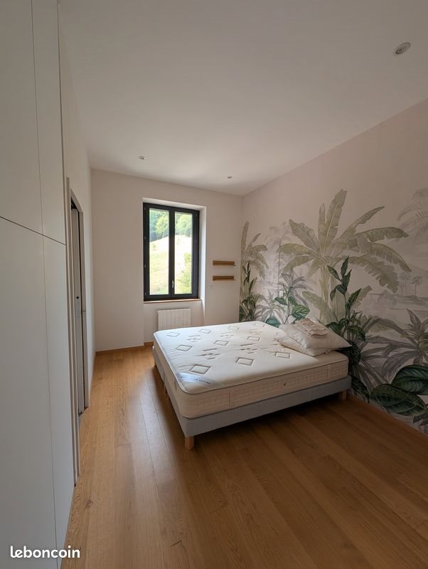 Appartement à louer, 81m², Saint-Didier-au-Mont-d'Or