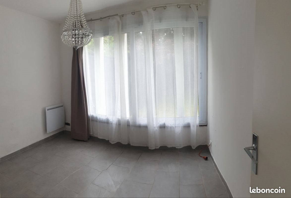 Appartement à louer, 40m², Saint-Pierre-lès-Nemours