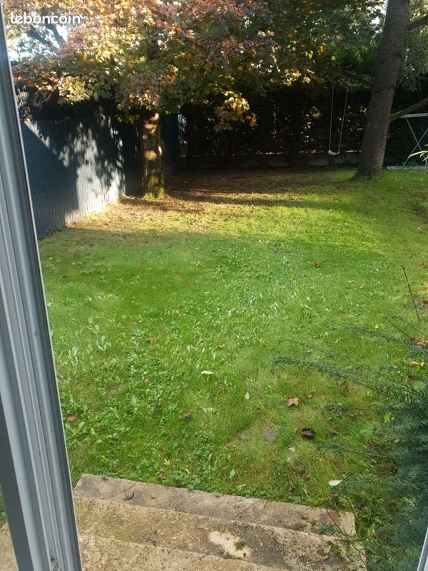 Appartement à louer, 40m², Saint-Pierre-lès-Nemours