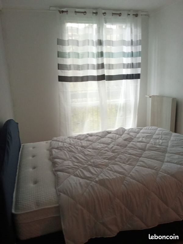 Appartement à louer, 68m², Champigny-sur-Marne