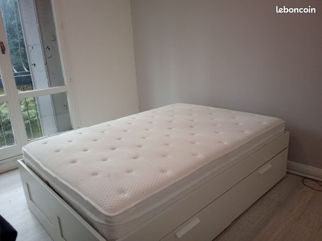 Appartement à louer, 68m², Champigny-sur-Marne