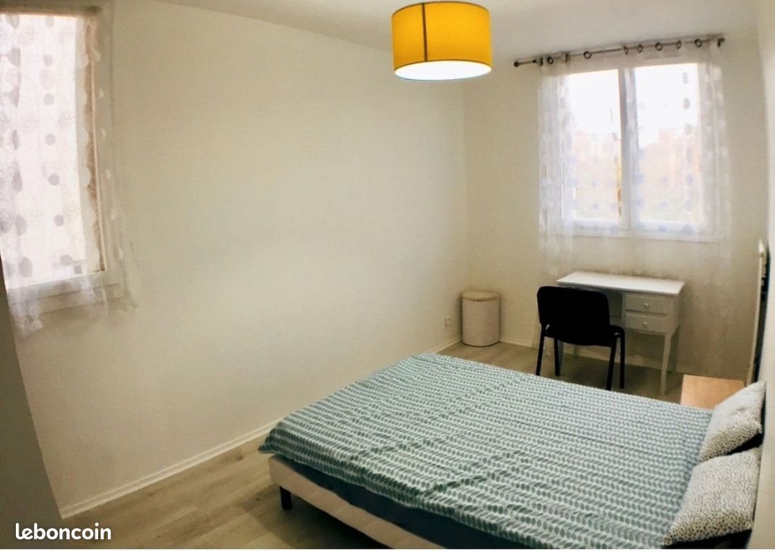 Appartement à louer, 94m², Noisy-le-Grand