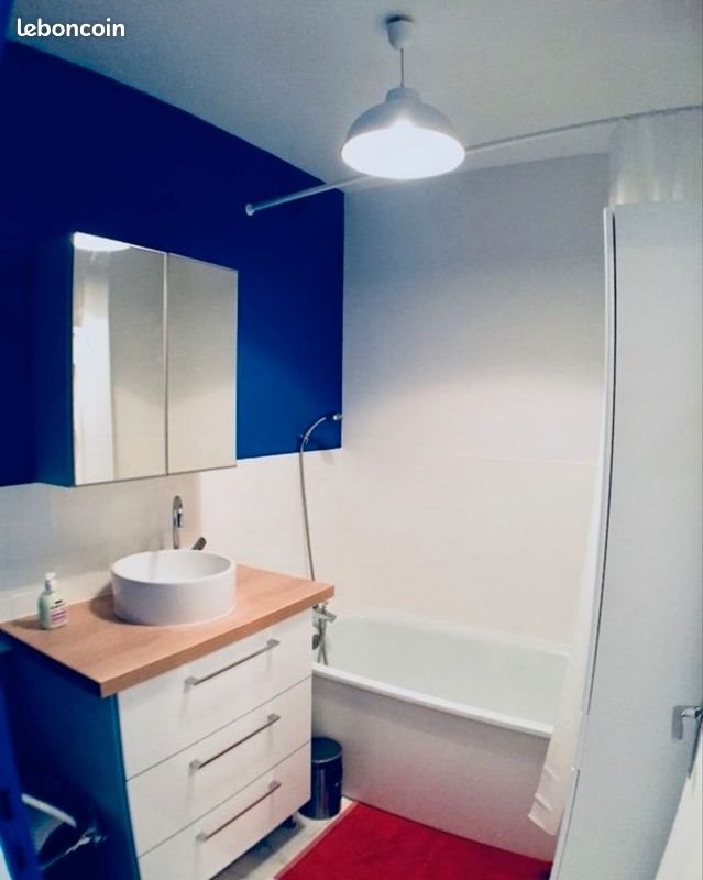 Appartement à louer, 94m², Noisy-le-Grand