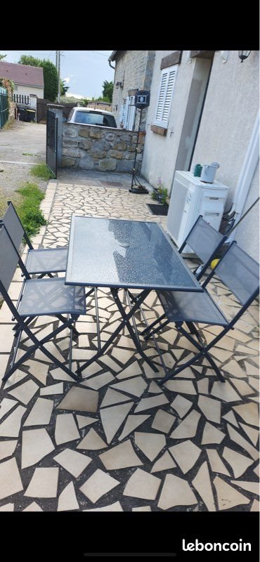 Maison à vendre, 100m², Engenville