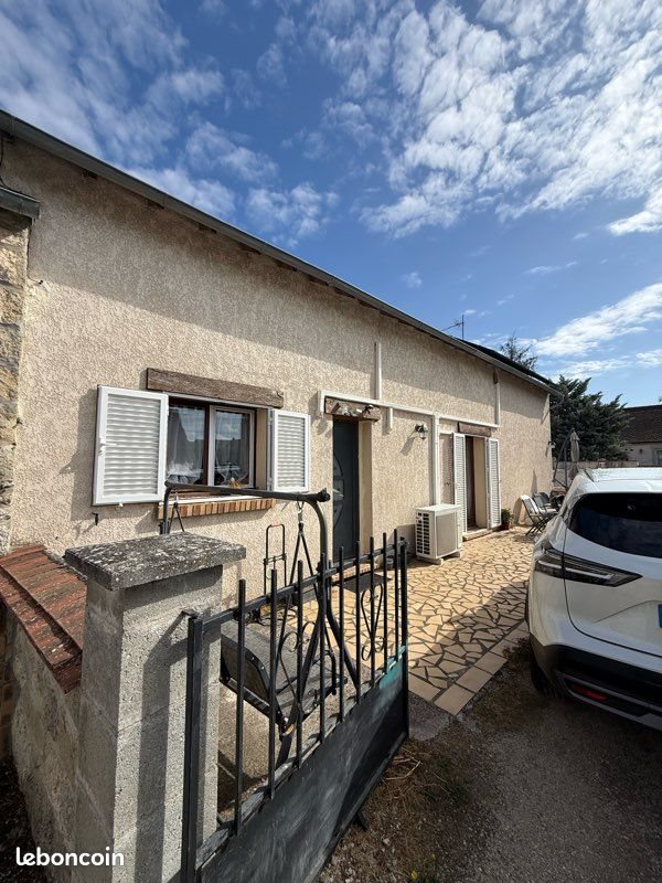 Maison à vendre, 100m², Engenville