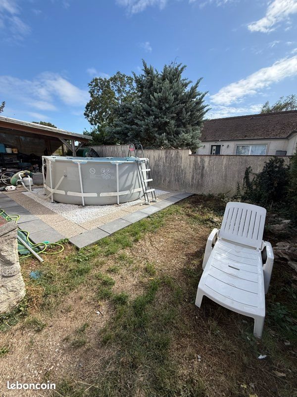 Maison à vendre, 100m², Engenville