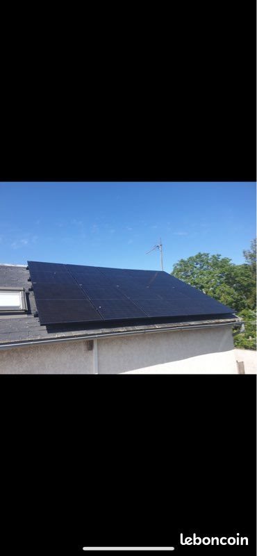 Maison à vendre, 100m², Engenville