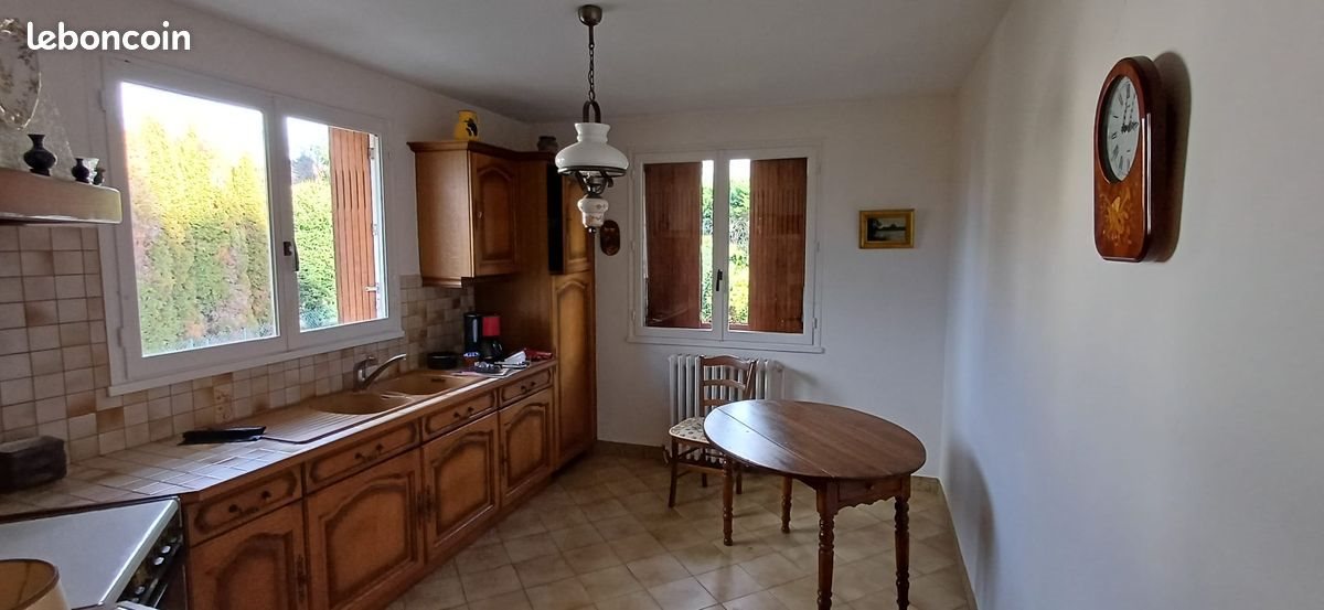 Maison à vendre, 150m², Rillieux-la-Pape