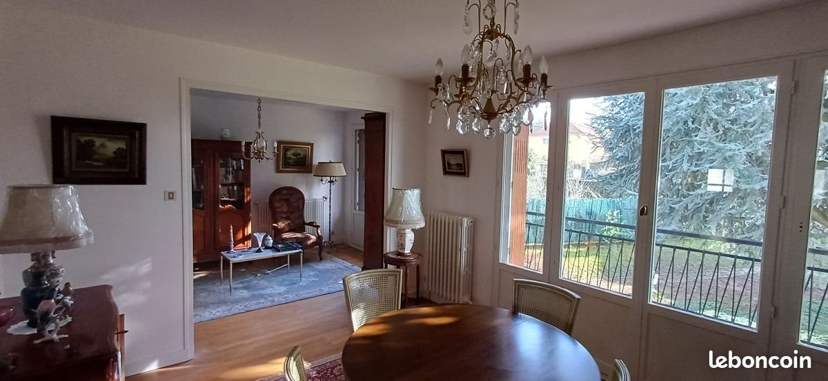 Maison à vendre, 150m², Rillieux-la-Pape
