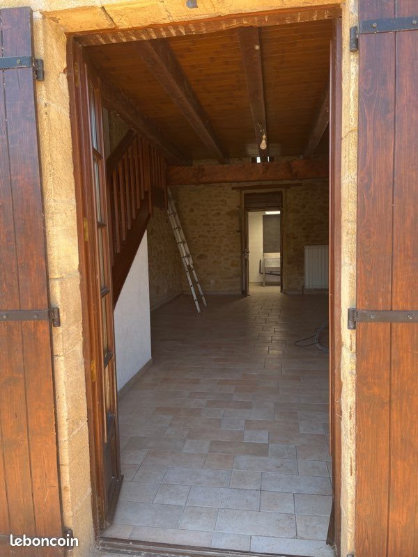 Maison à louer, 90m², Fumel