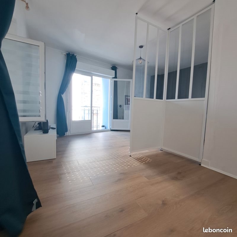 Maison à louer, 60m², Locminé