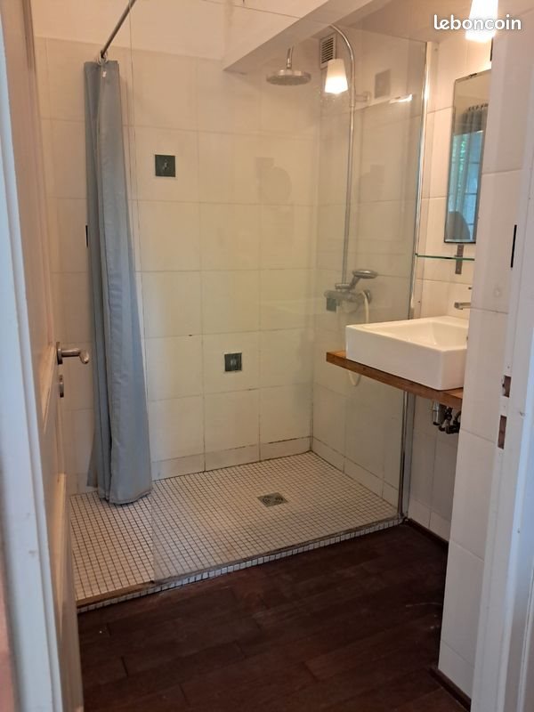 Appartement à louer, 20m², Loos