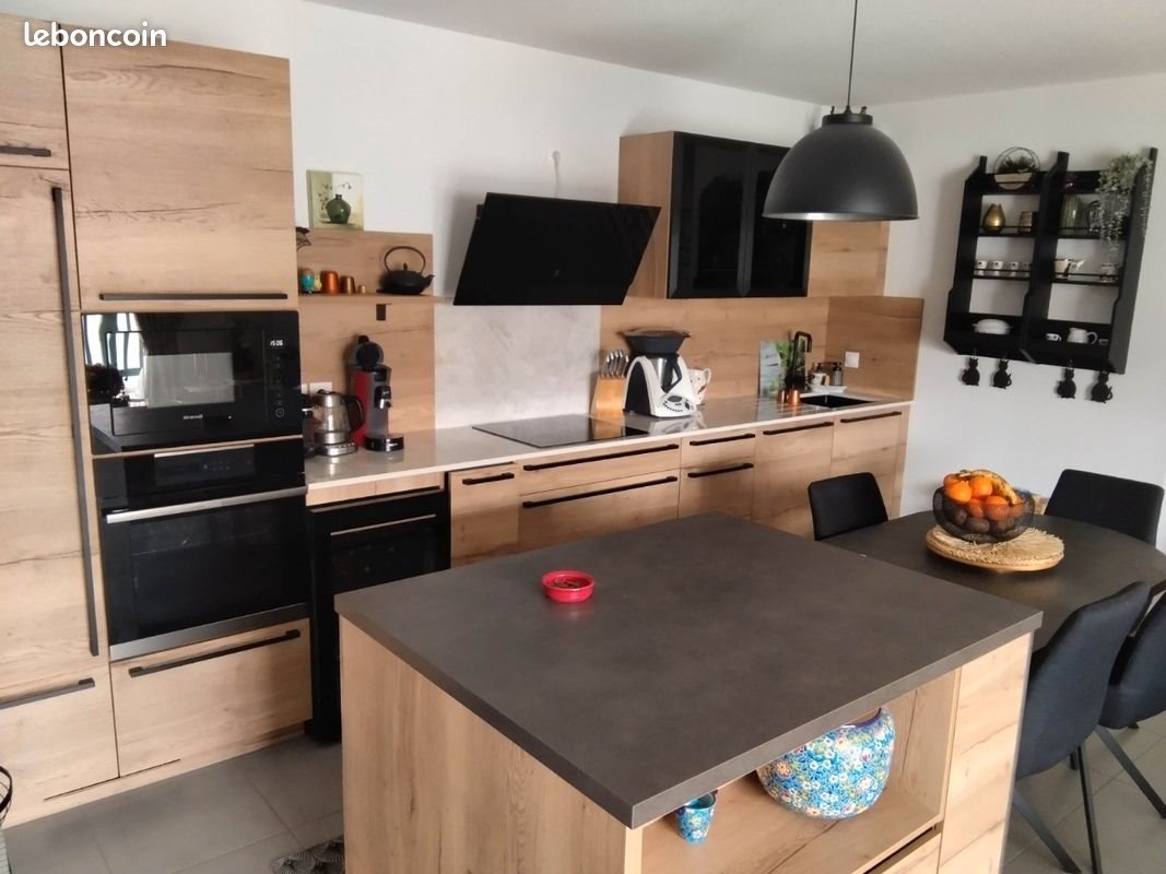 Appartement à vendre, 93m², Dax