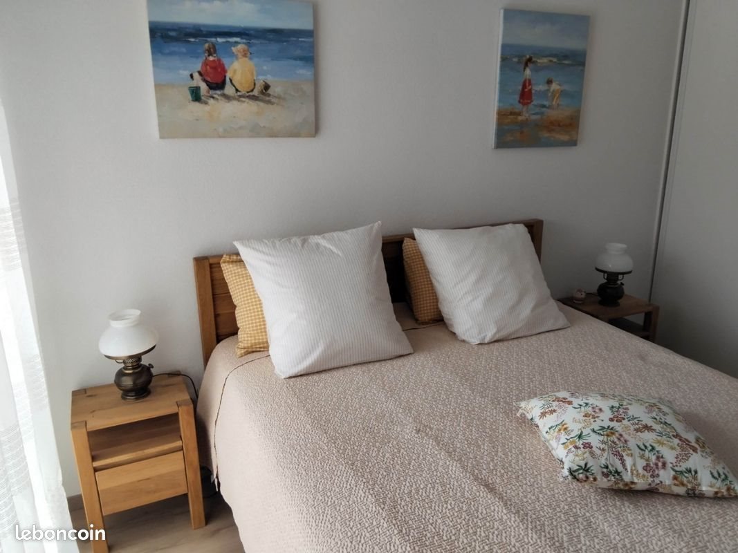 Appartement à vendre, 93m², Dax