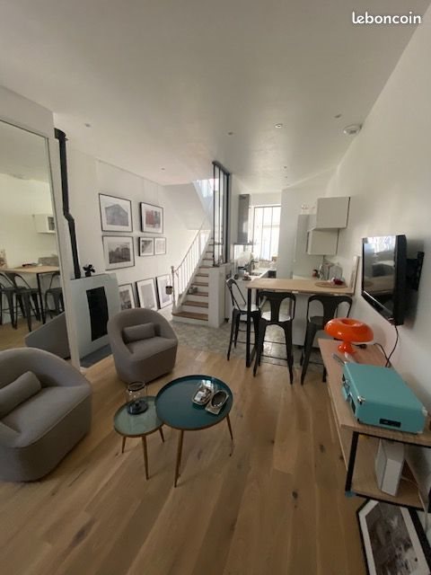 Maison à vendre, 90m², La Tour-du-Pin