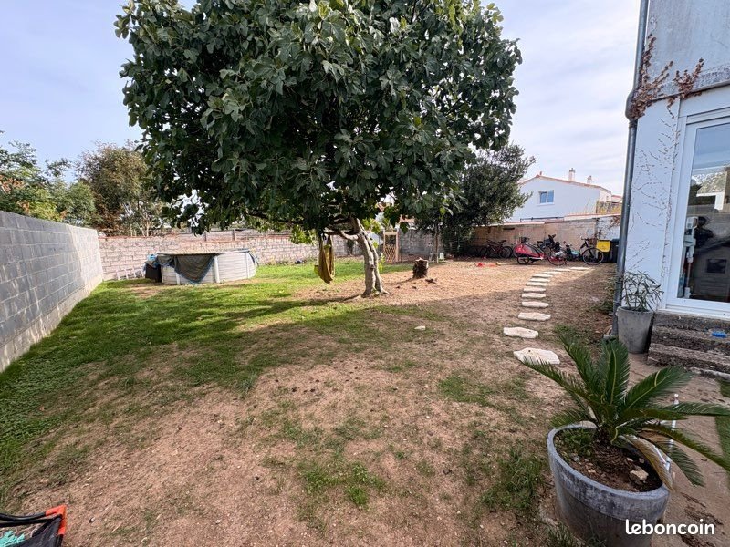 Maison à vendre, 78m², La Rochelle