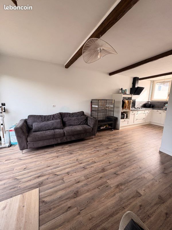 Maison à vendre, 78m², La Rochelle