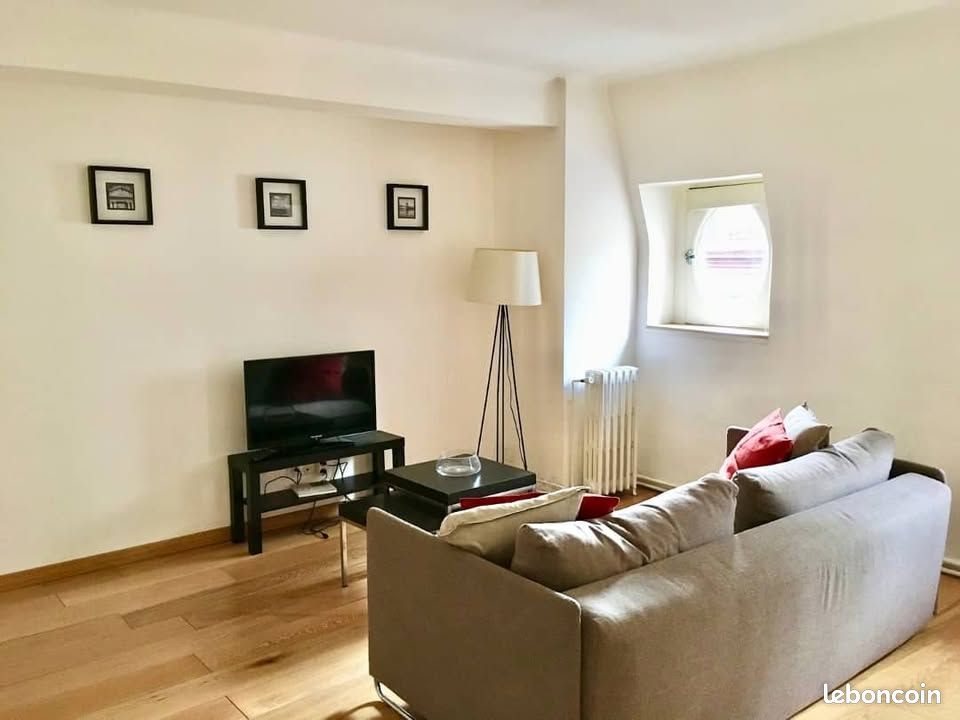 Appartement à louer, 40m², Pau