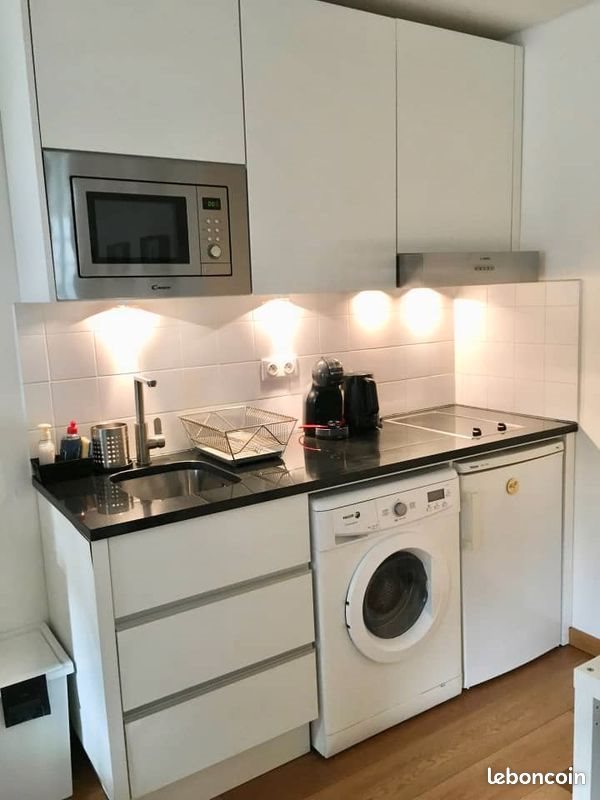 Appartement à louer, 40m², Pau
