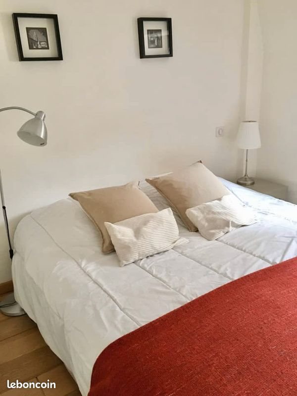 Appartement à louer, 40m², Pau