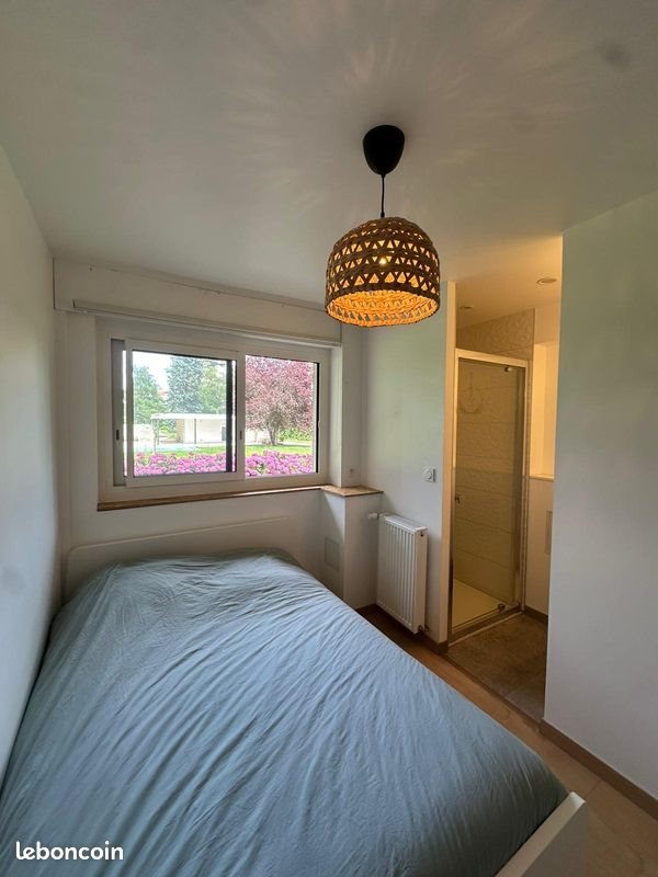 Appartement à louer, 30m², Lyon 3ème