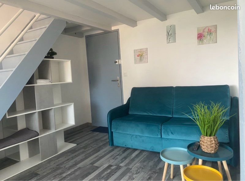 Appartement à louer, 30m², Narbonne