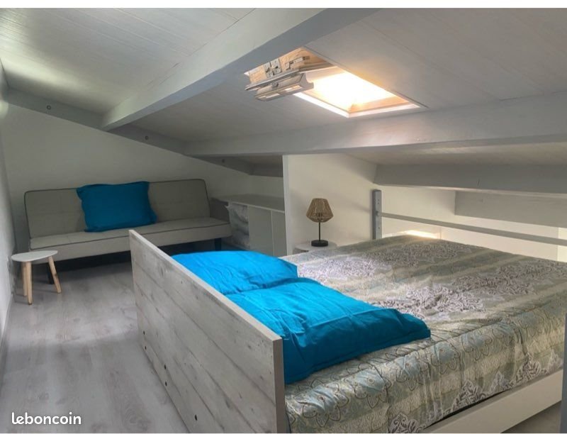 Appartement à louer, 30m², Narbonne