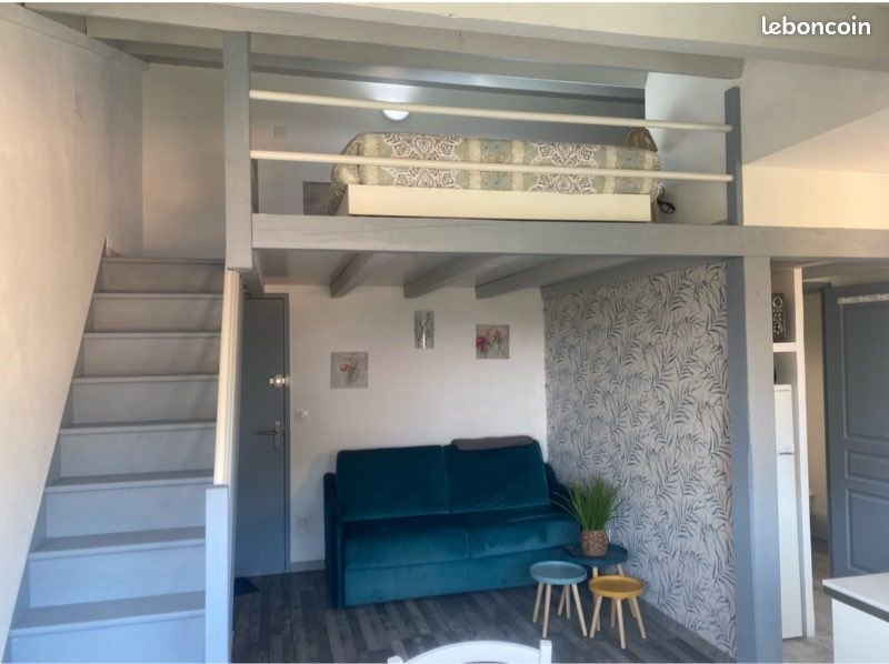 Appartement à louer, 30m², Narbonne