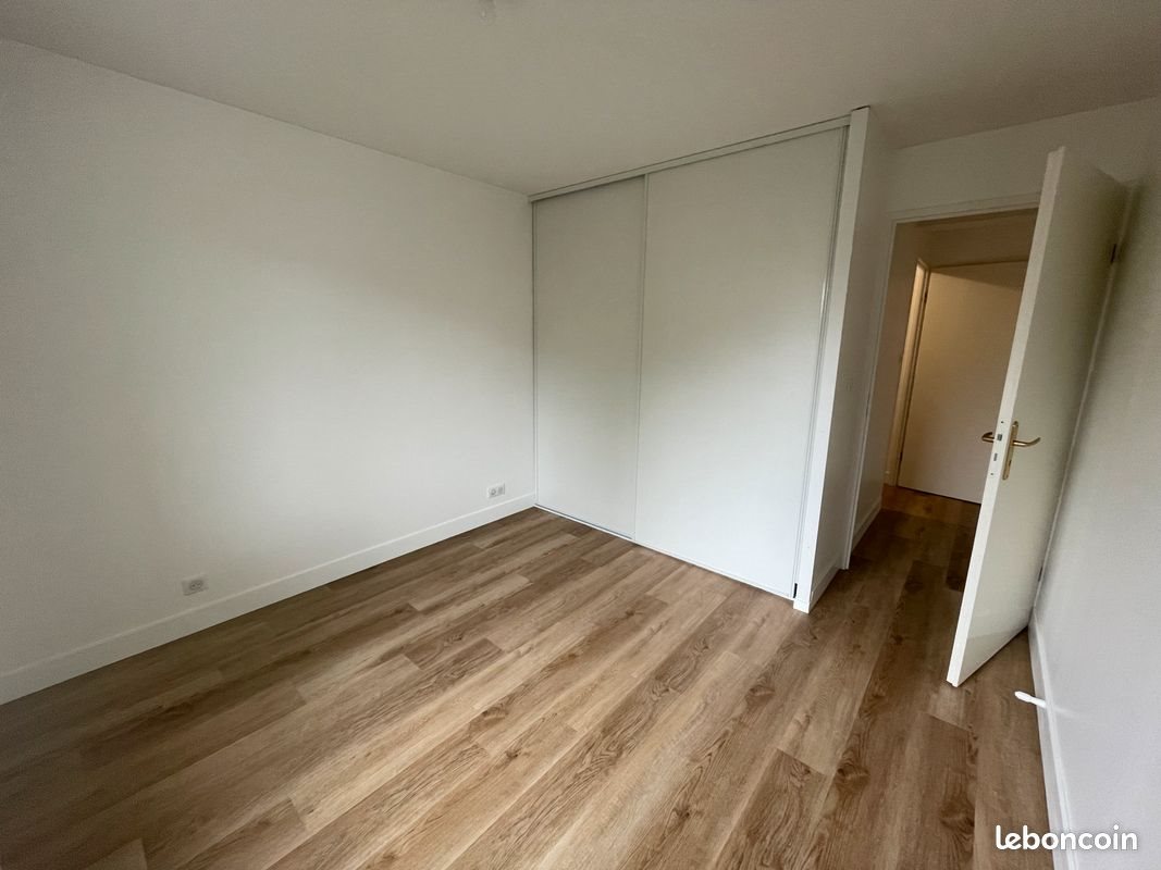 Appartement à louer, 69m², Quimper