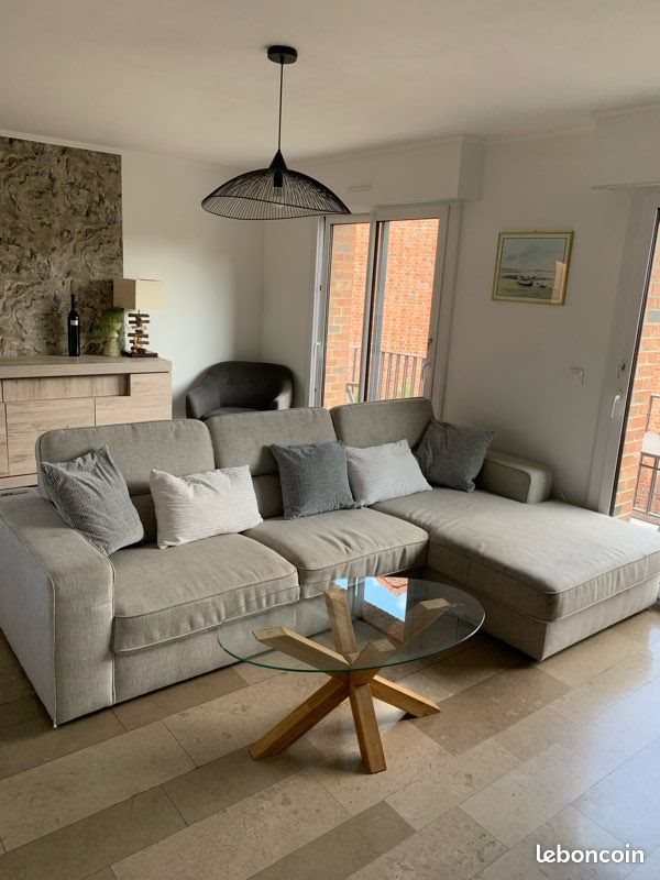 Maison à vendre, 110m², Lens