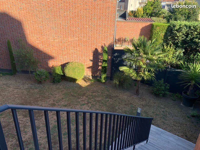 Maison à vendre, 110m², Lens