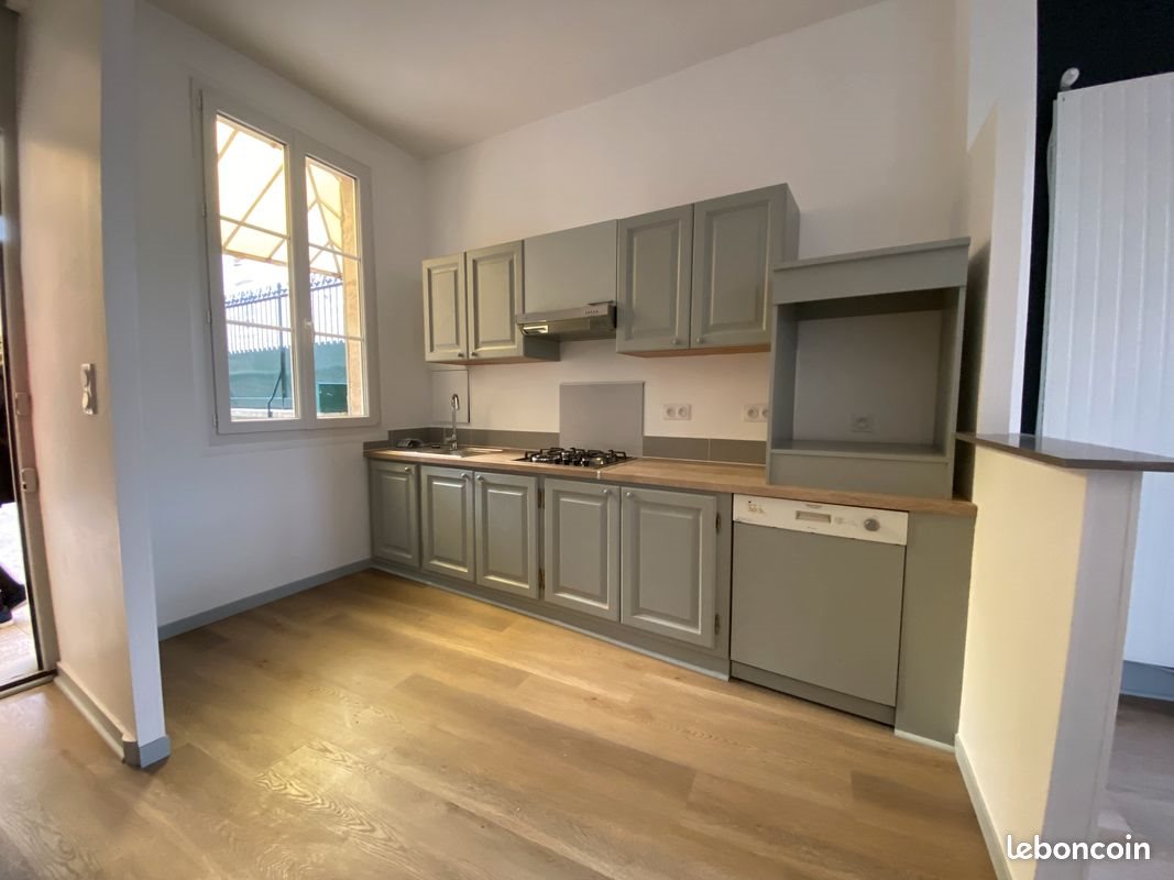 Maison à vendre, 135m², Saint-Maixent-l'École